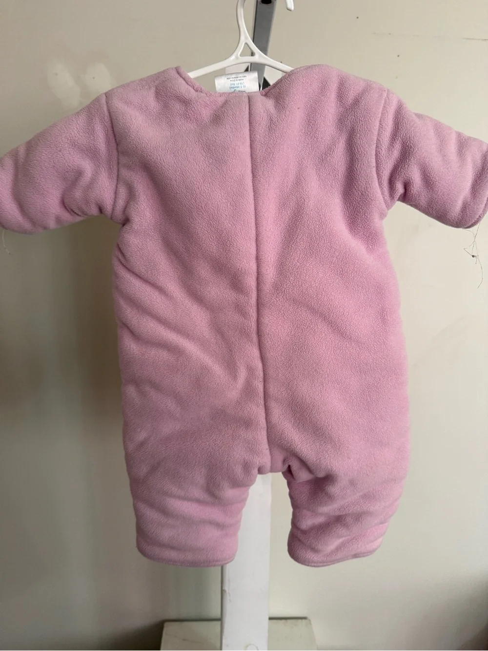 Magic Merlin Sleepsuit